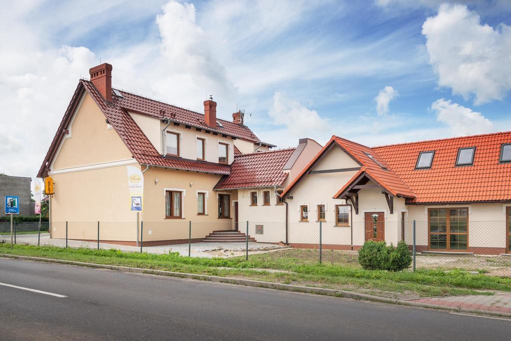 Отель Vera Сулехув Экстерьер фото